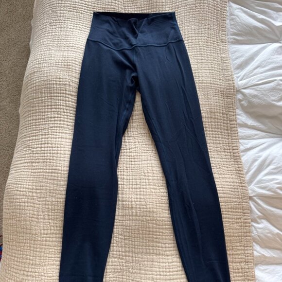 Lululemon Align Leggings - Picture 1 of 3
